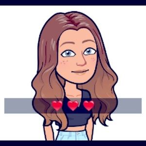 Meet your Posher, Mia